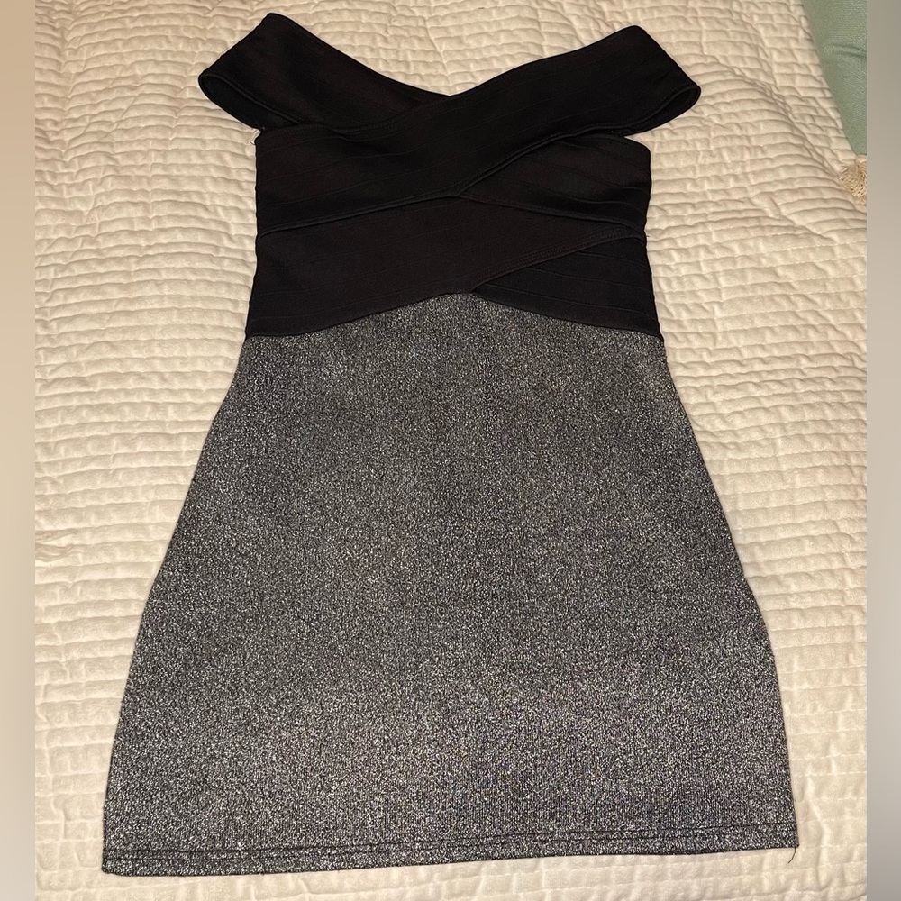 Pinc premium Party Dress